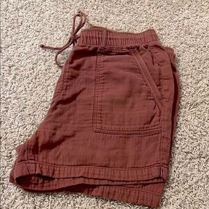 Old Navy Shorts with Drawstring Waist